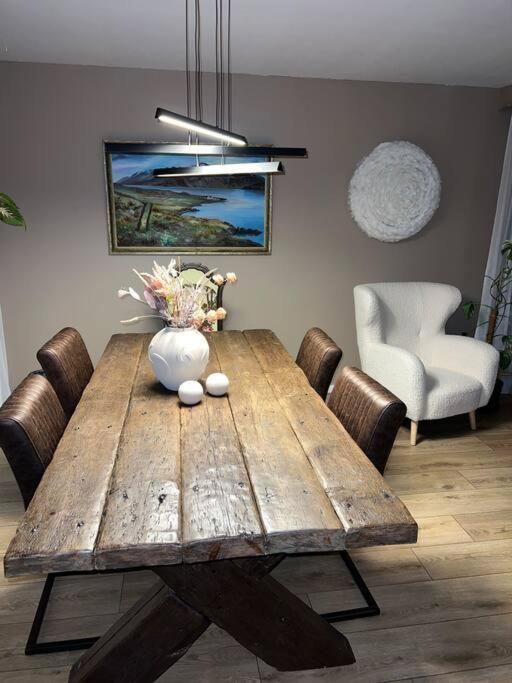 Botnahlid Villa, Mountain And Town Views And Outdoor Sauna Seyðisfjörður المظهر الخارجي الصورة