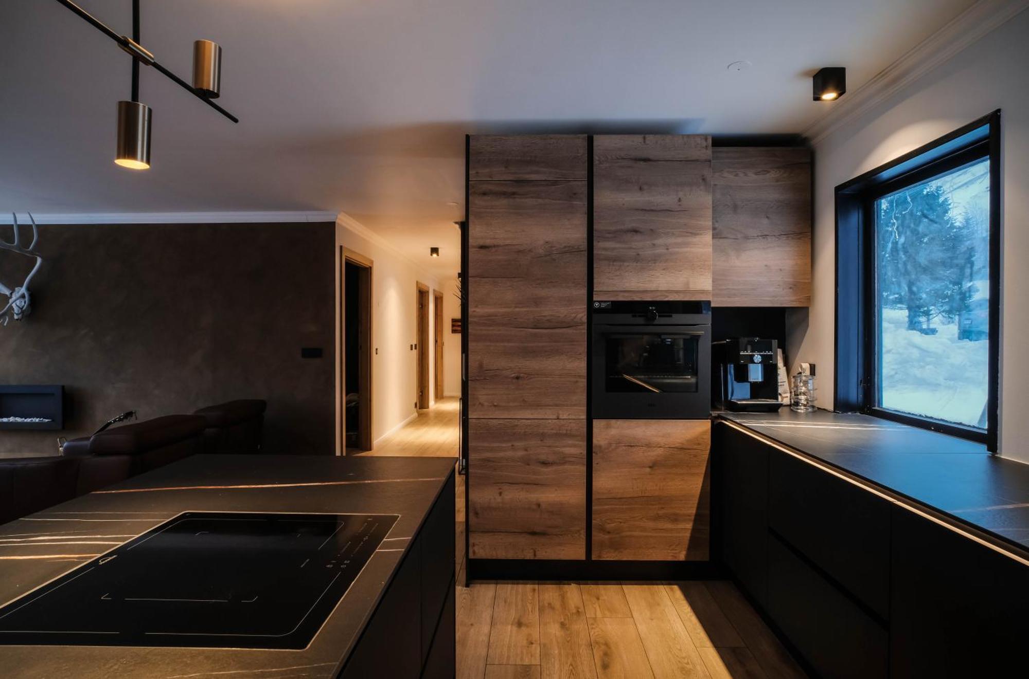 Botnahlid Villa, Mountain And Town Views And Outdoor Sauna Seyðisfjörður المظهر الخارجي الصورة