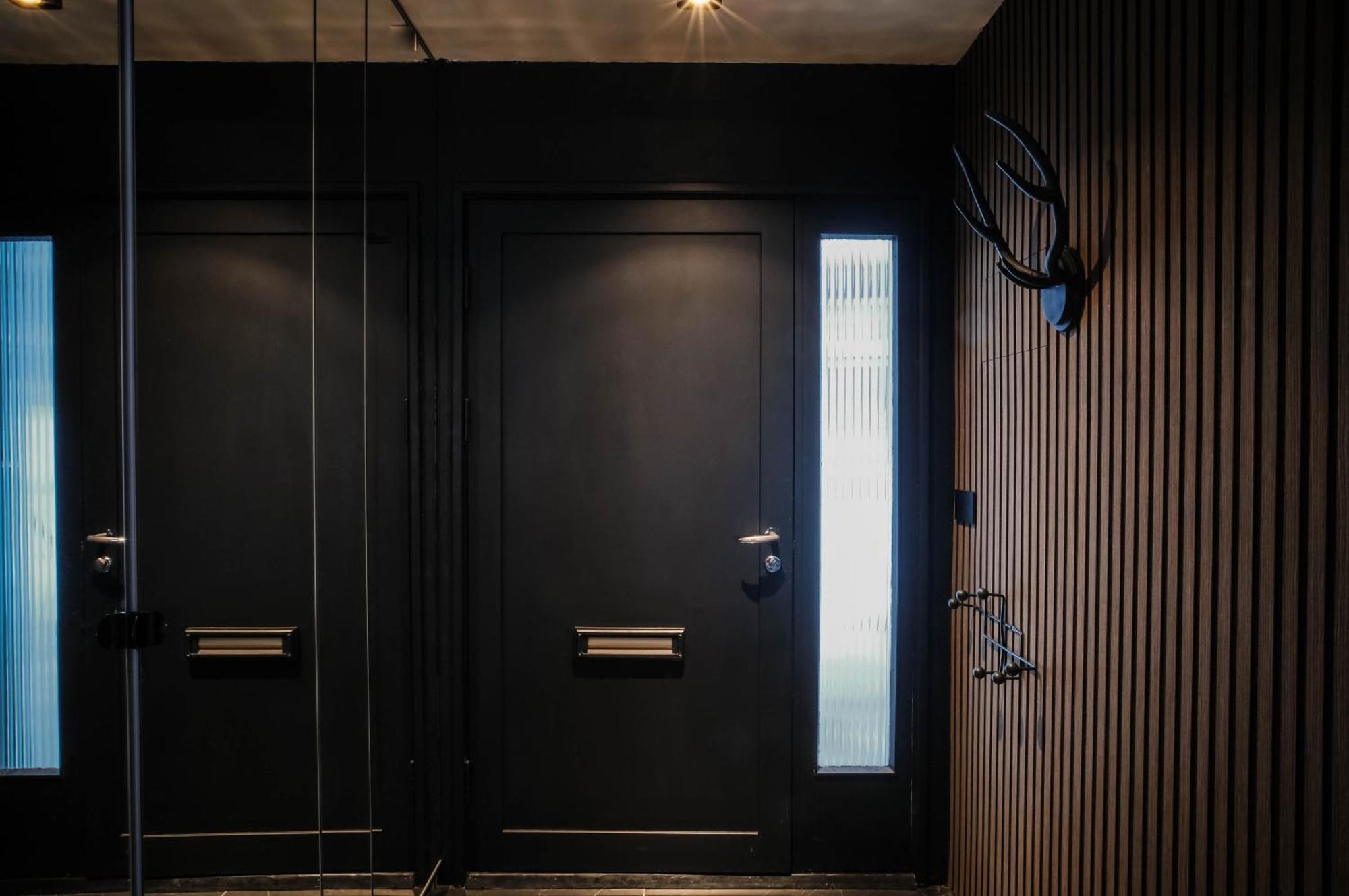 Botnahlid Villa, Mountain And Town Views And Outdoor Sauna Seyðisfjörður المظهر الخارجي الصورة