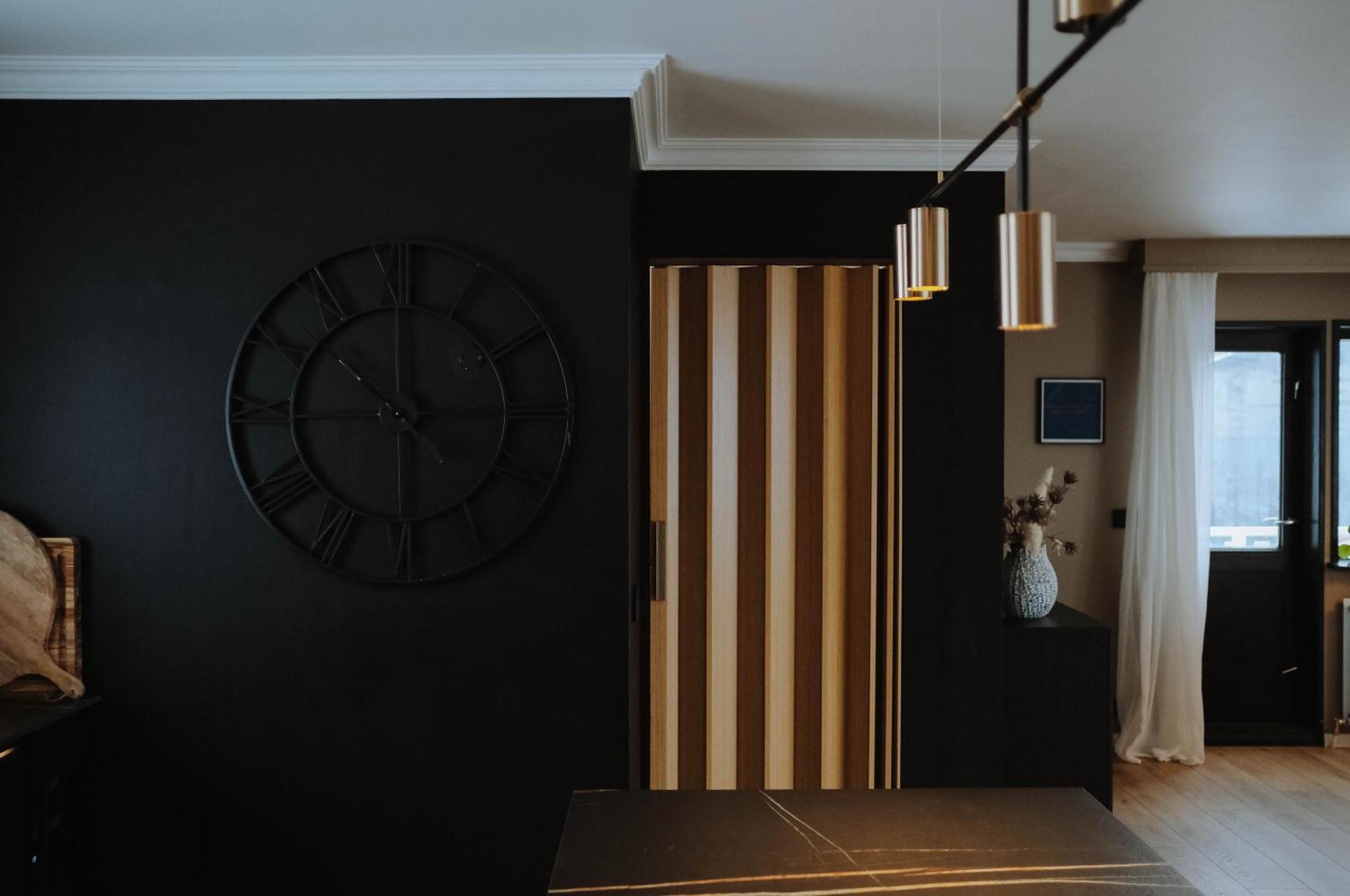 Botnahlid Villa, Mountain And Town Views And Outdoor Sauna Seyðisfjörður المظهر الخارجي الصورة